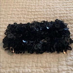 Jessica McClintock clutch